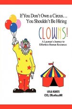 If You Don't Own a Circus... You Shouldn't Be Hiring Clowns!