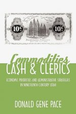 Commodities, Cash, and Clerics