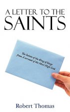 Letter to the Saints