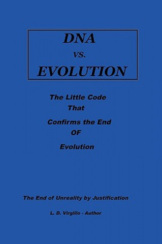 DNA Vs. Evolution