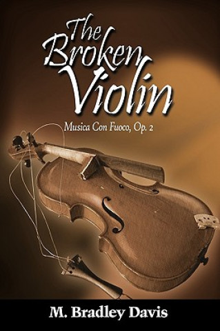 Broken Violin