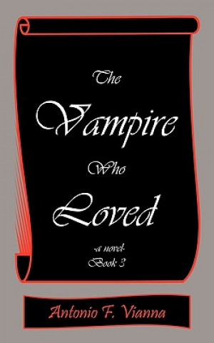 Vampire Who Loved