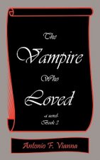 Vampire Who Loved
