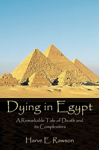 Dying in Egypt