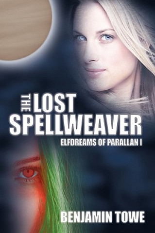 Lost Spellweaver