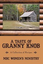 Taste of Granny Knob
