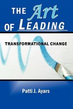 Art of Leading Transformational Change