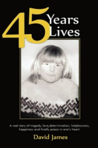 45 Years 45 Lives