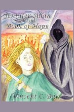 Jennifer Allan and The Book of Hope