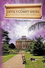 Devil's Comfy Shoes