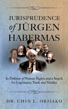 Jurisprudence of Jurgen Habermas