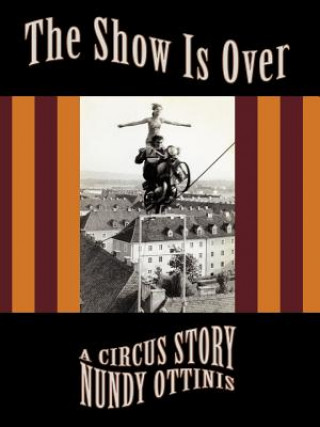Show Is Over