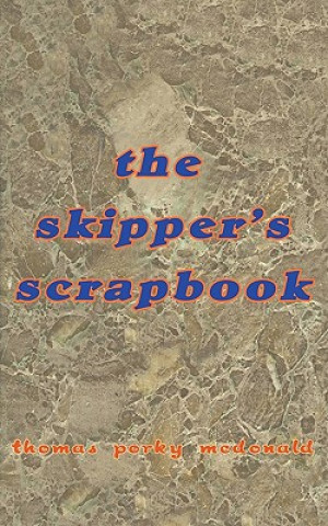 Skipper's Scrapbook