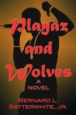 Playaz And Wolves