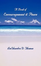 Book of Encouragement & Peace
