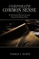 Corporate COMMON SENSE