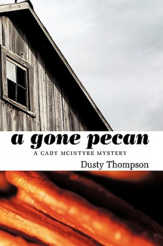 Gone Pecan