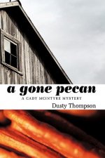 Gone Pecan
