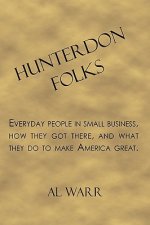 Hunterdon Folks
