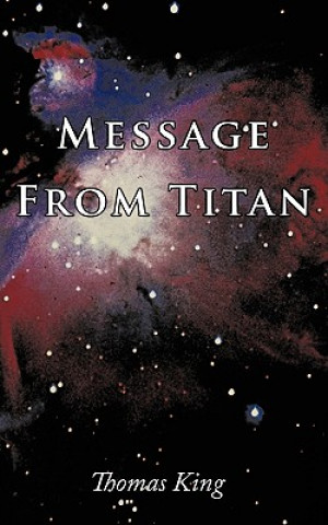Message From Titan