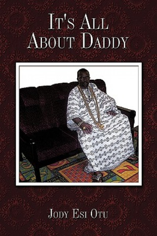 It's All About Daddy