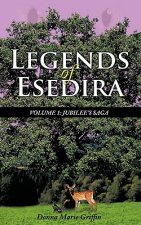 Legends of Esedira