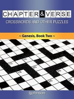 Chapter & Verse, Crosswords And Other Puzzles,