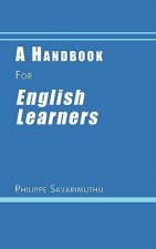 Handbook for English Learners