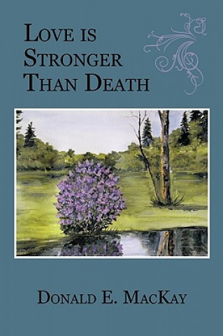 Love is Stronger Than Death