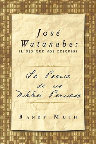 Jose Watanabe