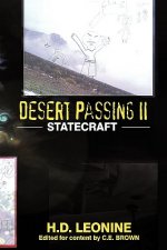 Desert Passing II