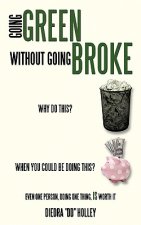 Going Green Without Going Broke