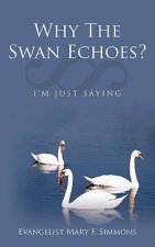 Why The Swan Echoes?