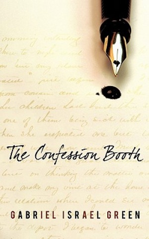 Confession Booth