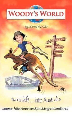 Woody's World Turns Left...into Australia