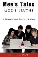 Men's Tales - God's Truths