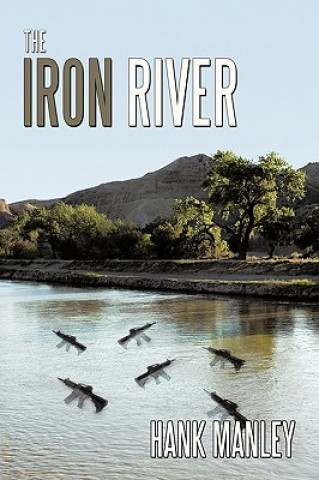 Iron River