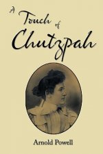Touch of Chutzpah