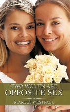 Two Women Are Opposite Sex