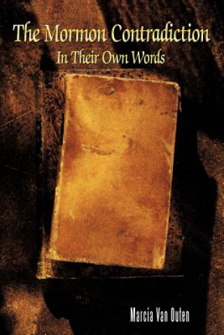 Mormon Contradiction