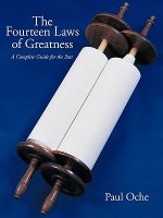 Fourteen Laws of Greatness