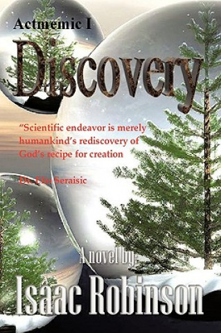 Actmemic I - Discovery