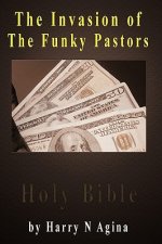 Invasion of the Funky Pastors