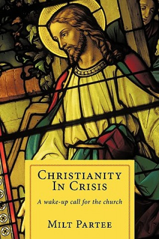 Christianity In Crisis