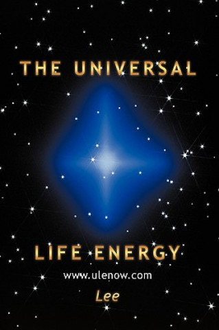 Universal Life Energy