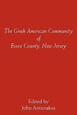 Greek American Community of Essex County, New Jersey