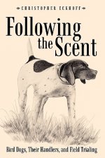 Following The Scent