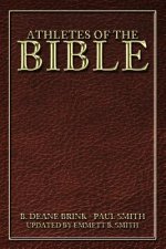 Athletes of the Bible