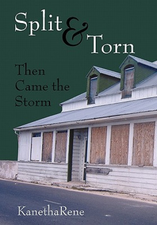 Split & Torn