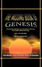 Missing Book of Genesis